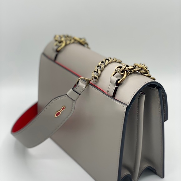 Christian louboutin small ELISA handbag - Picture 10 of 14